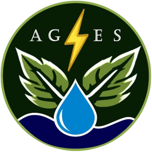 Ages Alternative Green Solution Icona Browser